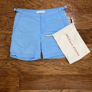 Orlebar Brown Bulldog Swimsuit